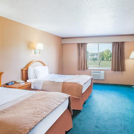 The Niagara Inn نياغارا فالس، نيويورك المظهر الخارجي الصورة