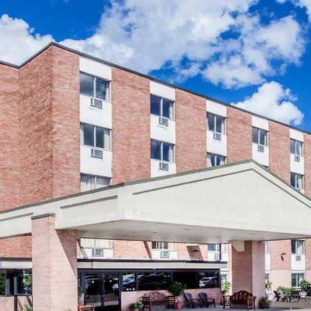 The Niagara Inn نياغارا فالس، نيويورك المظهر الخارجي الصورة